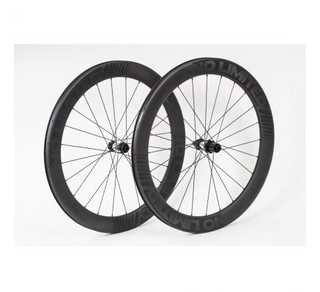 Kolesá No Limited Pro race 60 disc SLP