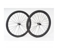 Kolesá No Limited Pro race 50 disc SLP