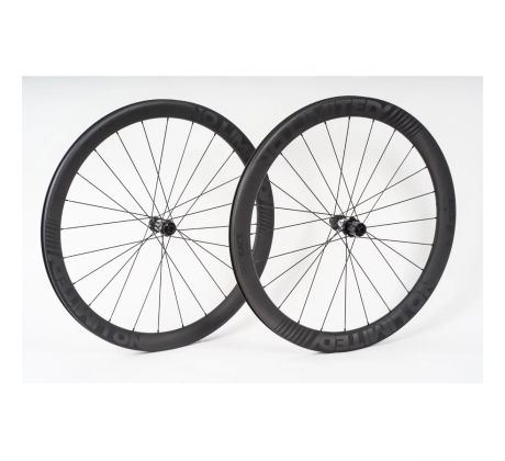 Kolesá No Limited Pro race 50 disc SLP