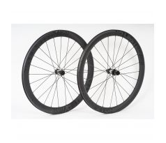 Kolesá No Limited Pro race 45 disc SLP