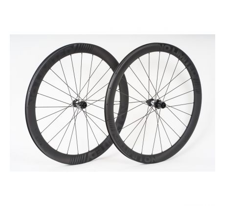 Kolesá No Limited Pro race 45 disc SLP