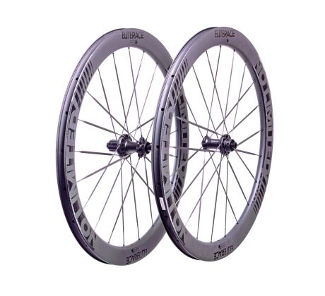 Kolesá No Limited ELITE 50 disc SL