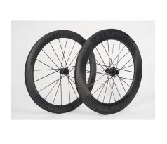 Kolesá No Limited ELITE 60/80 disc SL