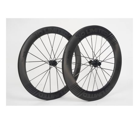 Kolesá No Limited ELITE 60/80 disc SL