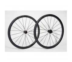Kolesá No Limited ELITE 38 disc SL