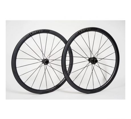 Kolesá No Limited ELITE 38 disc SL