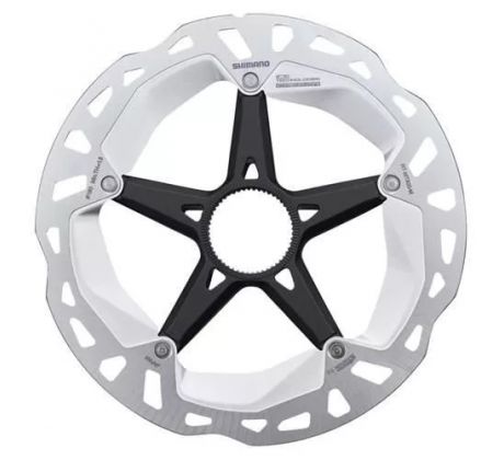 Brzdový kotúč Shimano RT-MT800 180mm Center Lock Ice Tech