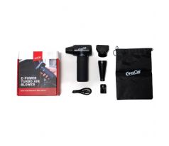 Elektrický fén Cyclon E-POWER Turbo Air Blower