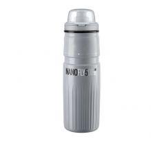 Fľaša Elite NANO FLY 500 šedá