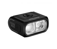 Predné svetlo Magicshine HORI 1300 6f USB čierne