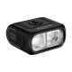 Predné svetlo Magicshine HORI 1300 6f USB čierne