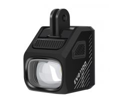 Predné svetlo Magicshine EVO 1100 8f USB čierne